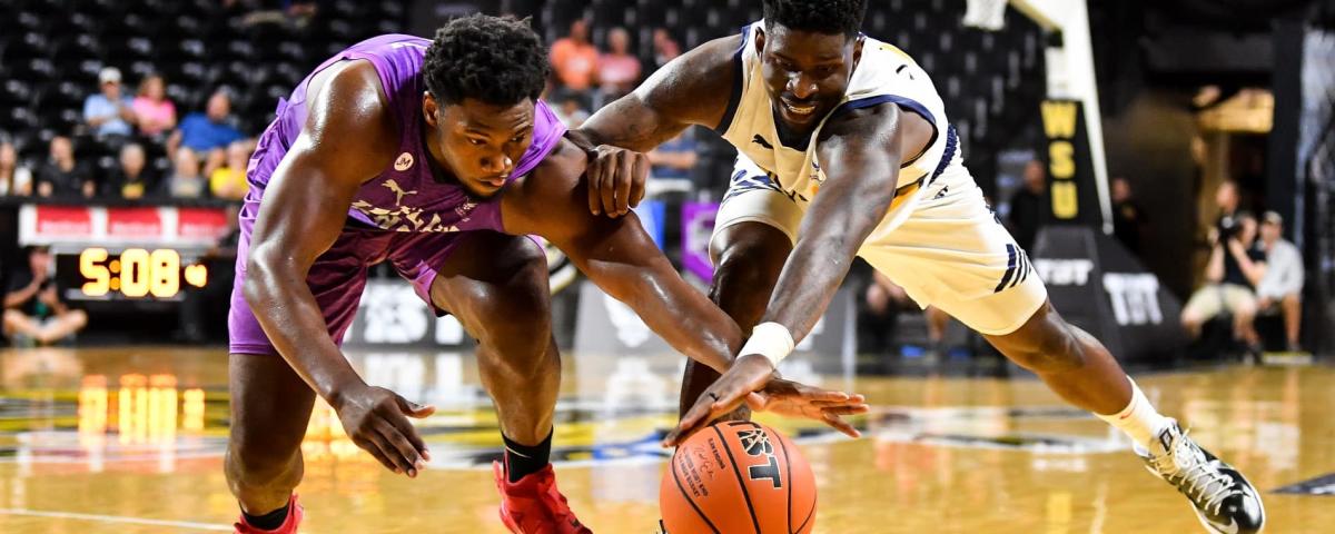 The Basketball Tournament (TBT) in Wichita 2021
