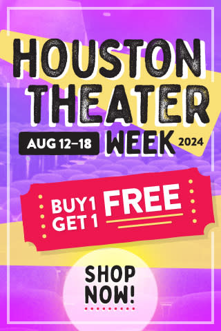 Houston Theater Week 2024