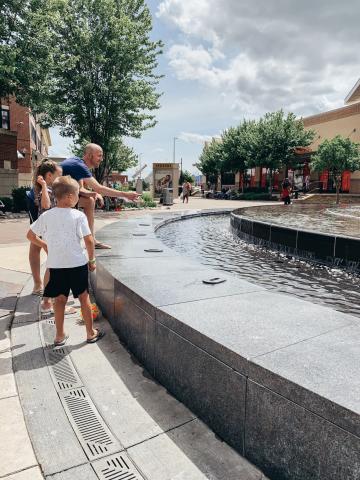 Legends Outlet Natalie Fieleke