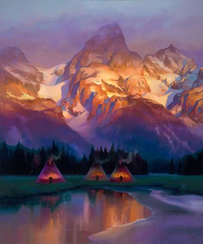 Featured Artwork 2025