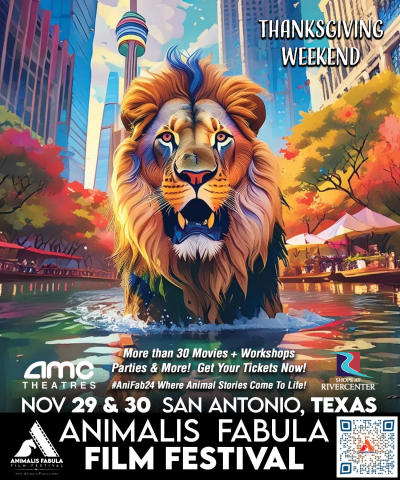 Animalis Film Festival