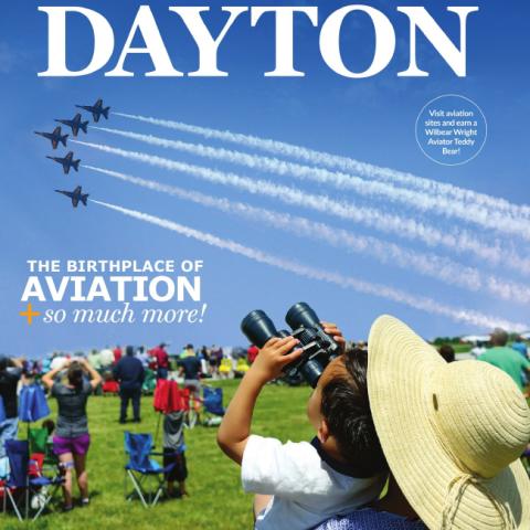 Dayton Ohio Calendar Of Events