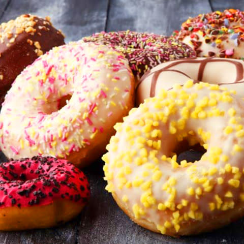 Donuts