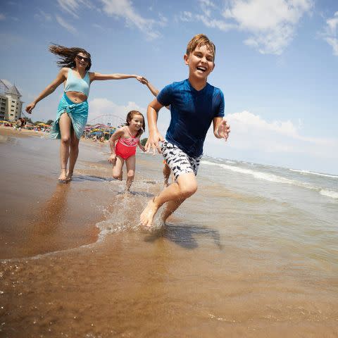 The Best Places to find Beach Glass in Ohio