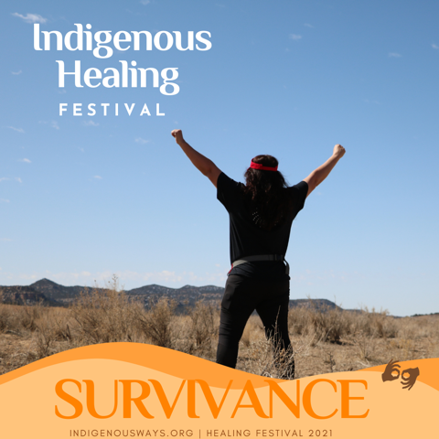 Indigenous Healing Festival