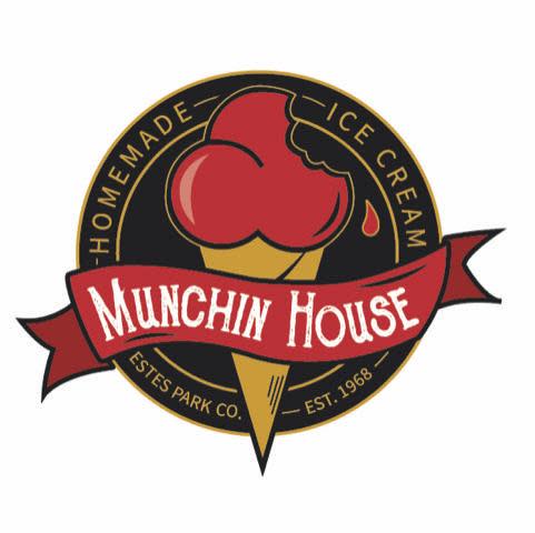 Munchin House-Logo