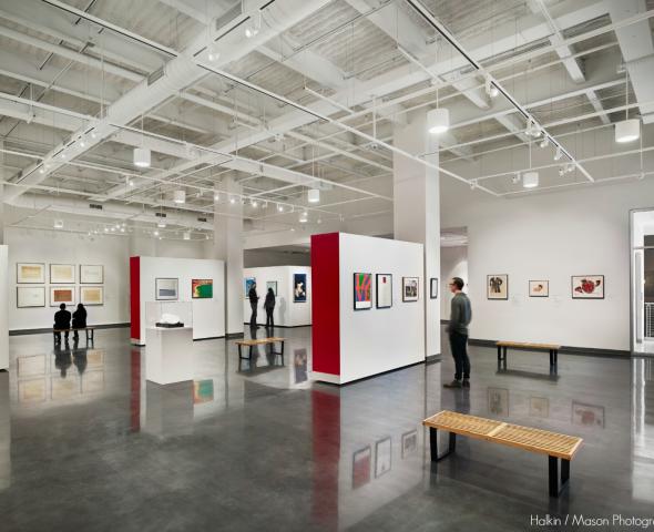 Museum-Susquehanna Art Museum