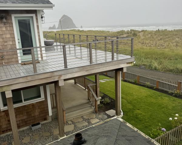 The 21st Annual Cottage Tour: Bird’s-Eye Views into Historic Homes and Architecture in Cannon Beach