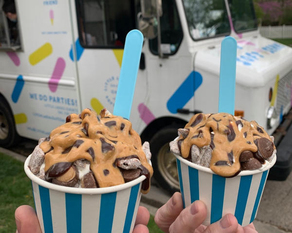 Six places in Greater Columbus to celebrate National Ice Cream Day