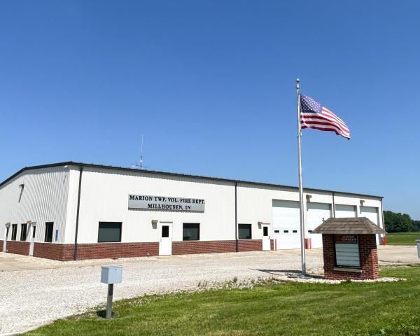 Millhousen Fire Department