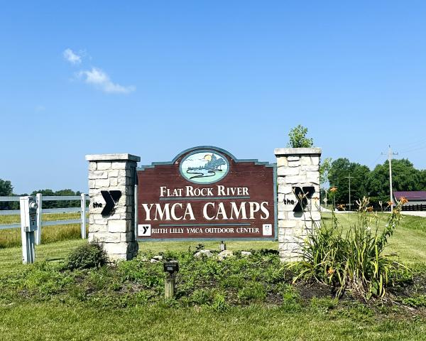 Flatrock YMCA