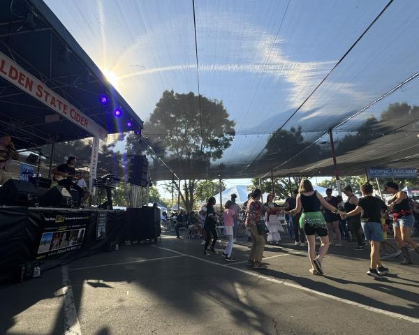 Greek Fest