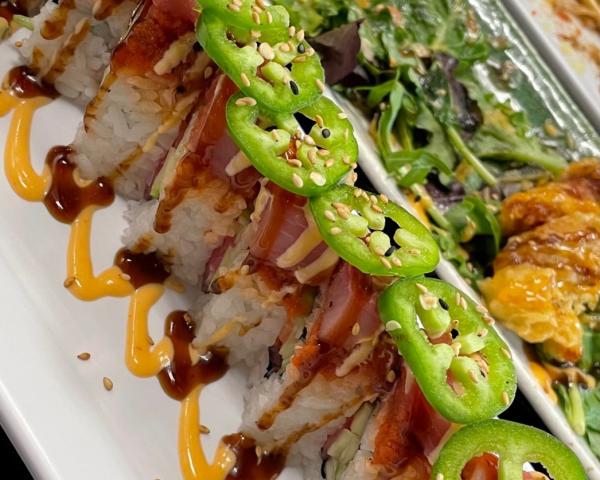Umi Sushi