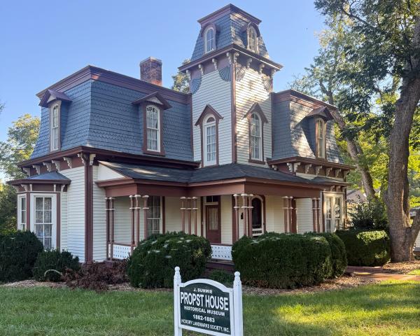 Propst House
