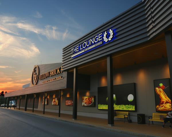 YBR Sports Book & Casino