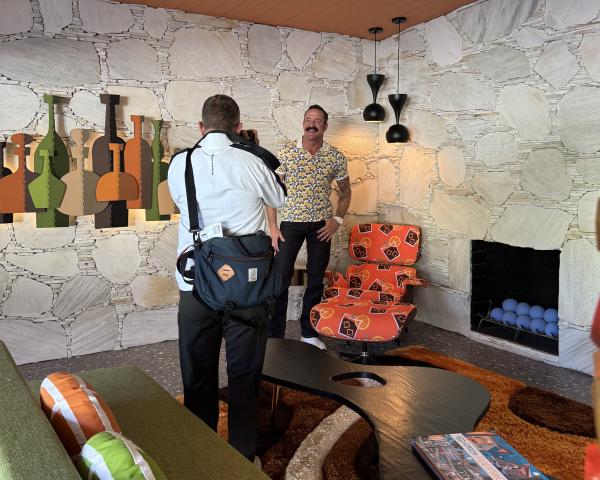 Modernism Week