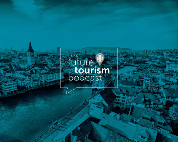 The Future of Tourism Podcast