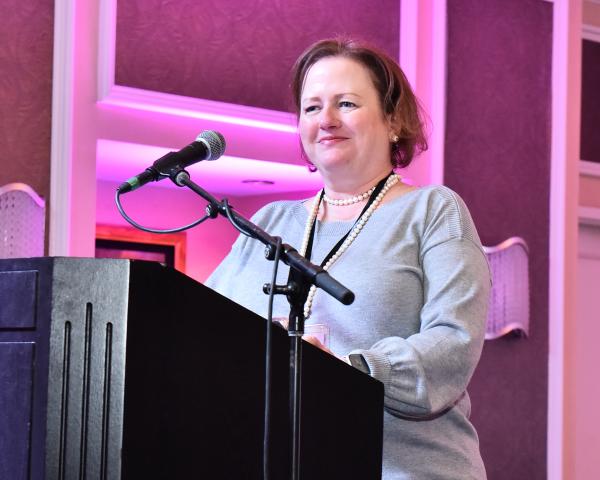 Donna O'Daniels 2023 Louey Awards
