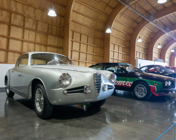 Mountain City Sea Eco Adventure Itinerary LeMay America's Car Museum