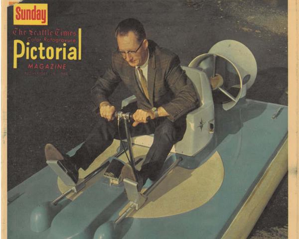hovercraft! exhibition