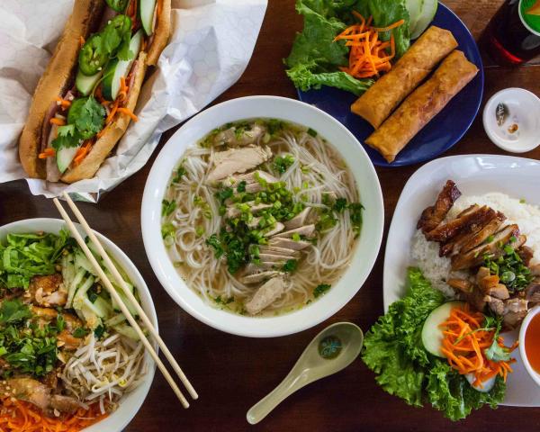 pho king tacoma vietnamese restaurant