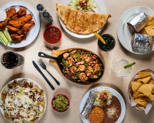 vecindad mexican restaurant tacoma