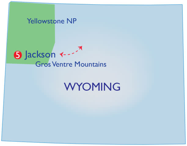 jackson-yellowstone