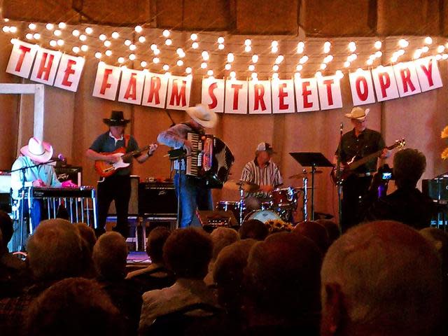 Farm Opry