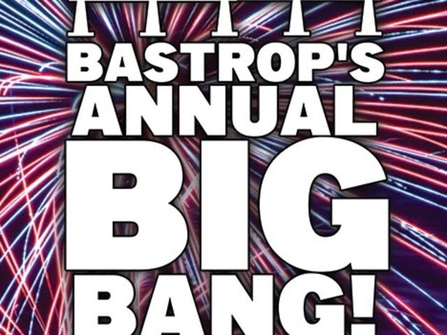 Big Bang
