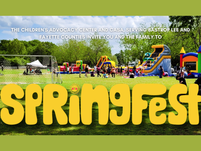 spring fest 2024