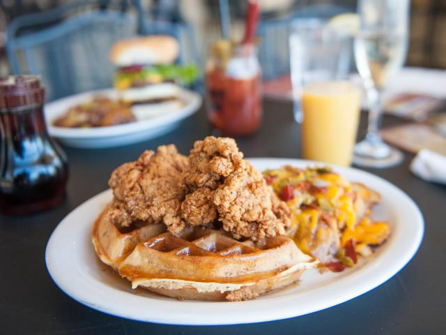 Locals Pick Best Baton Rouge Brunch