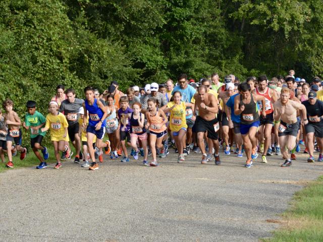 Lamar Advertising Presents BREC's Baton Rouge Zoo Run Run ...