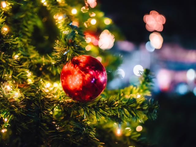Baton Rouge Christmas Events Guide