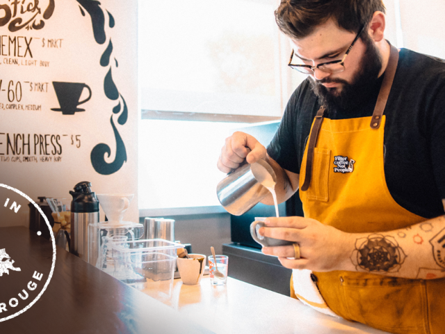 Best Local Coffee Shops In The Capital City