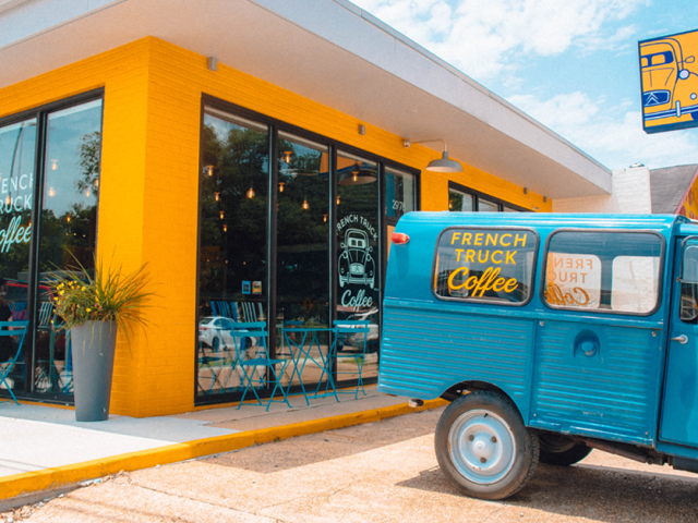 Louisiana Favorites That Have Made Their Home In Baton Rouge