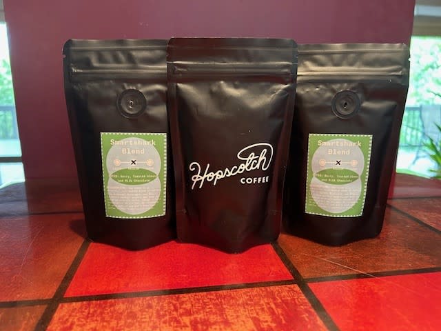 Hopscotch Coffee