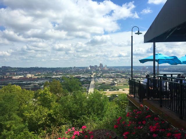 Incline Public House (photo: Heather Johnson)