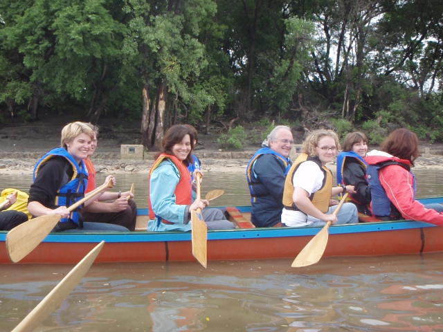 Become a voyageur with O Tours