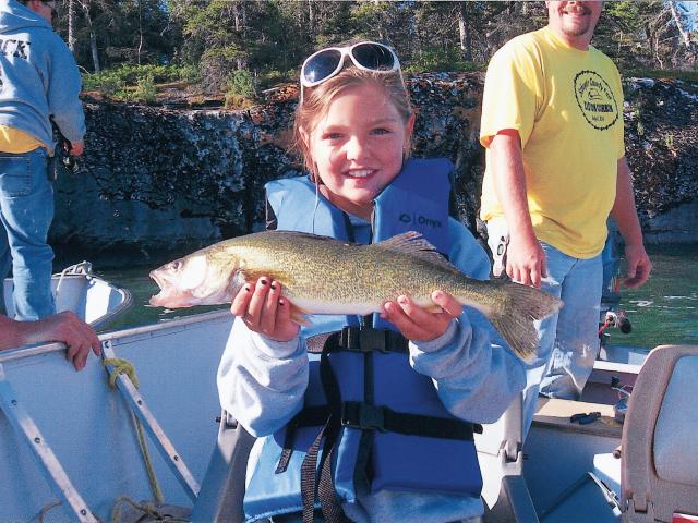 Lil Angler