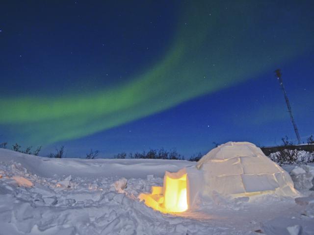 Northern Lights