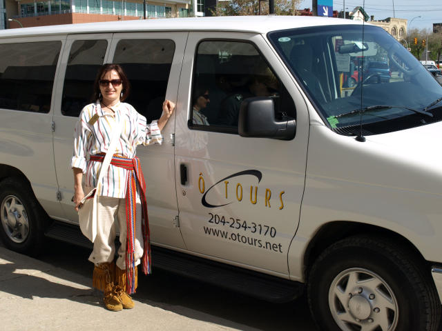 Let O Tours guide the way