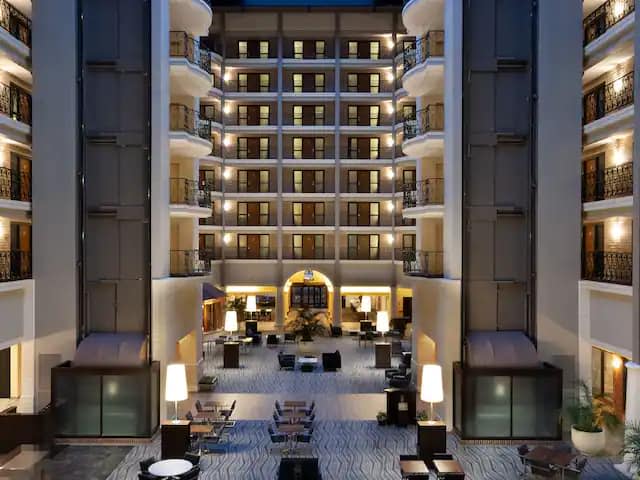 Hyatt Regency