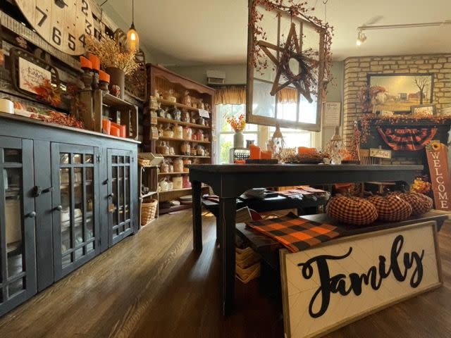 Take Root Country Store