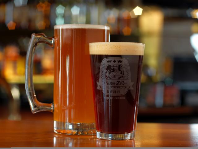 Peter B's Beer