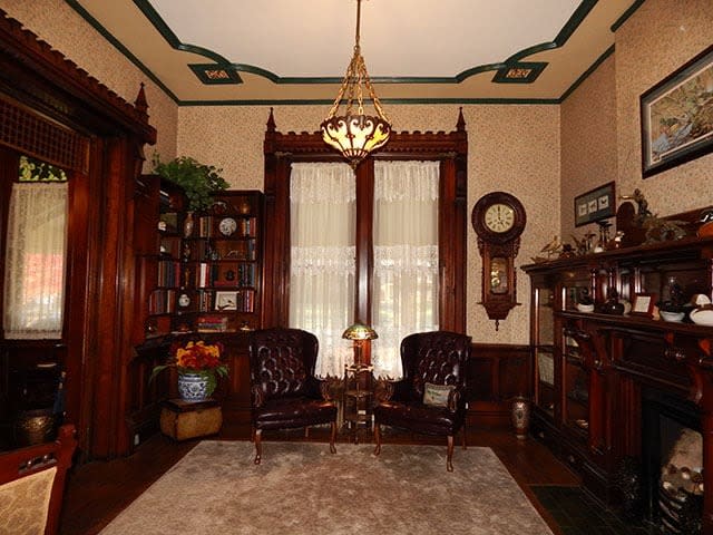 Spencer House Bed and Breakfast