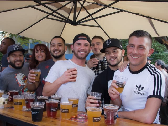 Deschutes Brewing Co