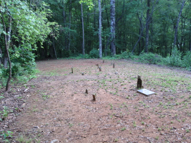 Nations Cemetery