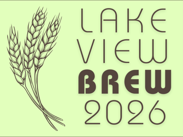 Lake View Brew