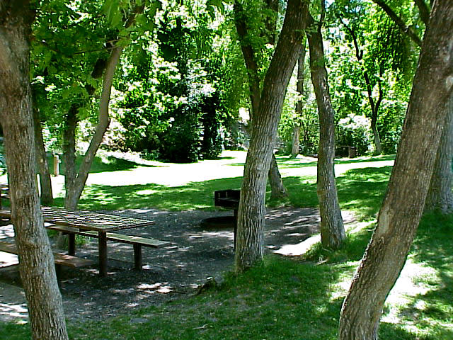 Nunn's Park