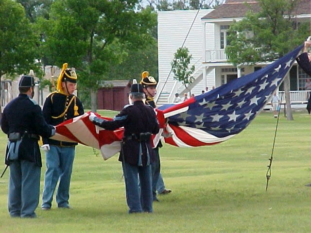Historical soldiers